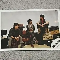 Kis-My-Ft2 公式写真(混合③)