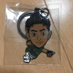 BP 山下健二郎 首振り