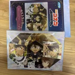 名探偵コナン セガラッキーくじのサムネイル