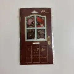 フレークシール　クーリア