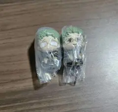 葬送のフリーレンつまんでつなげてますこっと2ハイター(カニカンVer)2個セット