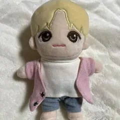 2026年最新】seventeen ジョンハン ぬいぐるみの人気アイテム - メルカリ