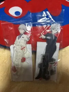 カヲルくん2人セット