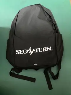 セガサターン　リュック