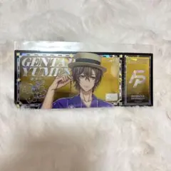 オンラインくじD賞【夢野幻太郎】