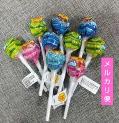チュッパチャプス　ミニ 10本のサムネイル