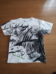 チェンソーマン Tシャツ