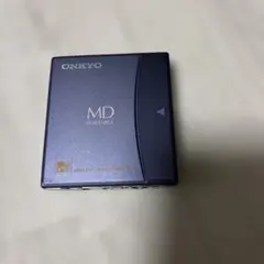 希少　入手困難　ONKYO ポータブルミニディスクプレーヤー MD-P10 2025年最新】ONKYO ポータブルMDプレーヤーの人気アイテム - メルカリ
