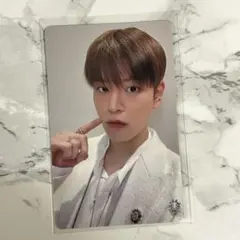 StrayKidsスキズトレカスンミンHollowオフイベ大阪関西