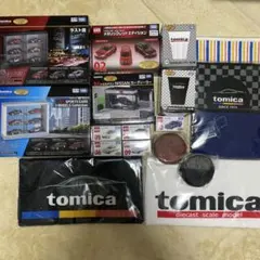 の**様 tomicaくじ トミカくじ 第3弾 全20種　コンプリート tomicaくじ トミカくじ 第3弾 コンプリート（ラストワン賞以外） 全19