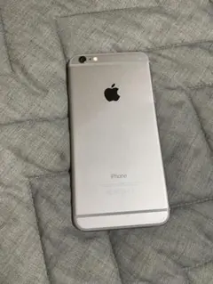 Apple iPhone 6 PLUS シルバー 4.7インチ 本体✓ - メルカリ