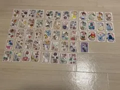 大しゅうごうトランプ ポケモン 希少 幼稚園 aaaDSC03419.jpg 付録 カード・フォト・ブロマイド