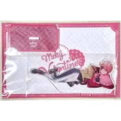 ド*ー様 Oriens 赤城ウェン　アクリルスタンド　Melty Valenti