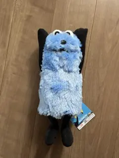 パペットスンスン BIGぬいぐるみ 〜WA！〜