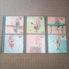 アンドロイド・アナMAICO 2010 DVD 全巻セット 全6巻 6本 完結 2026年最新】アンドロイド・アナMAICO 2010 の人気アイテム - メルカリ