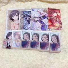 東雲絵名 まとめ売り