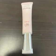エリクシール　デーケアレボリューショントーンアップSP 35g