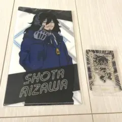 僕のヒーローアカデミア 相澤消太 グッズまとめ売り