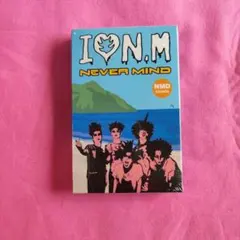 2025年最新】never mind glay テープの人気アイテム - メルカリ