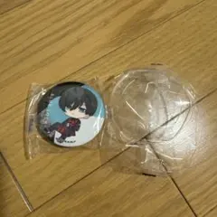 ブルーロック】缶バッジ バレンタイン 糸師凛 糸師冴 アニメイト