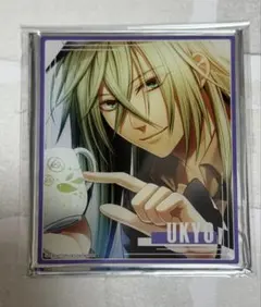 AGF 2025 オトメイト AMNESIA ウキョウ アクリルブロマイド