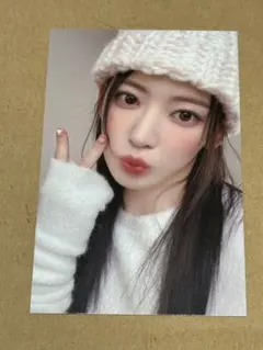 ルセラフィム Weverse ラキドロ サクラ