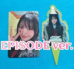 TWICE The story goes on EPISODE モモ
