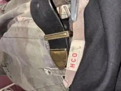 ミリタリーdiorhomme100マン