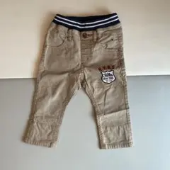 TOMMY HILFIGER (トミー・ヒルフィガー）キッズ　パンツ　サイズ92