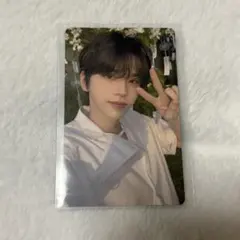 TWS シニュ タワレコ ラキドロ トレカ