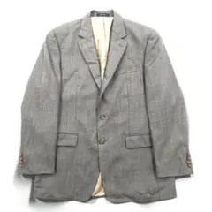 LAUREN RALPH LAUREN ツイード 2B テーラードジャケットのサムネイル