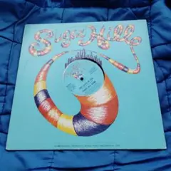 1982年 SUGAR HILL GANG シュガーヒルギャング