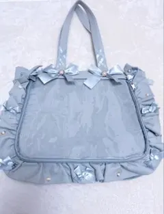 あ*お様 ザッカーマート A4 痛バ