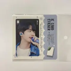 2025年最新】icカードステッカー btsの人気アイテム - メルカリ