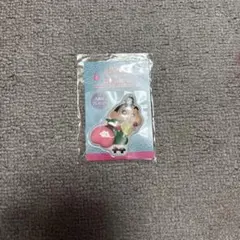 クレヨンしんちゃん 天使しんちゃん プニプニおしりたまシール