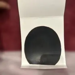 バタフライ ディグニクス05 黒 特厚