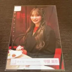 櫻坂46 守屋麗奈 封入生写真 Unhappy birthday構文 - メルカリ