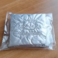 Hello Kitty シルバー　アルバム 　しまむら