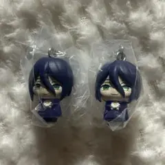 チェンソーマン　めじるしアクセサリー　レゼ