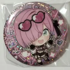 姫森ルーナ　缶バッジ　ホロライブプロダクション缶バッジスナックvol.1