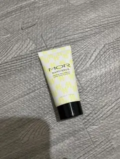 MOR NARCISSUS ハンド＆ネイルクリーム 50mlのサムネイル