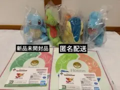 一番くじ Pokémon 30th ANNIVERSARY vol.1