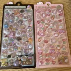 正規品　ボンボンドロップ　ばけばけ　ももいろ