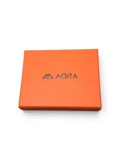 AOITA 二つ折り財布