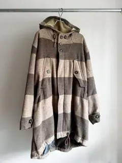ダ*チ様 80s EMPORIO ARMANI M-42 Mods Coat 2026年最新】EMPORIO ARMANI メンズ モッズコートの人気アイテム