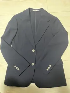 ユニクロ　感動ブレザー　JW ANDERSON Mサイズ