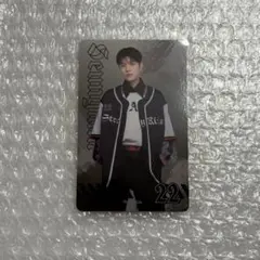 Stray Kids スキズ dominATE トレカ スンミン