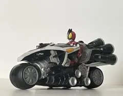 仮面ライダー555ジェットスライガーのサムネイル