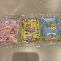 たまごっちのプチプチおみせっちシリーズ　まとめ売り