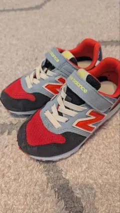 New Balance996 スニーカー 17.0cm